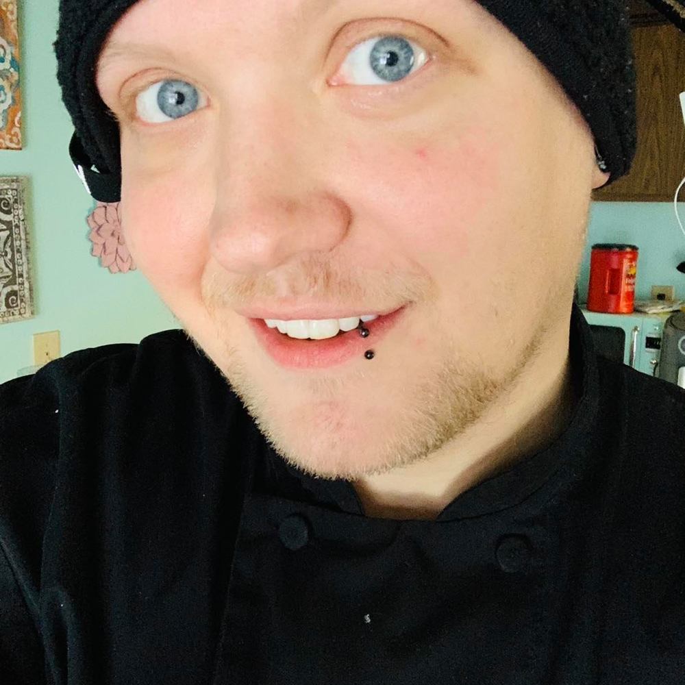 Meet your Posher, Bradley